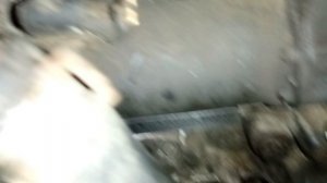 Не читаемый Номер двигателя Chery kimo.