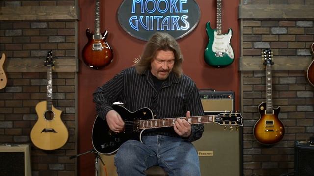 Exceptional Value! - ESP LTD EC-256 смотреть онлайн