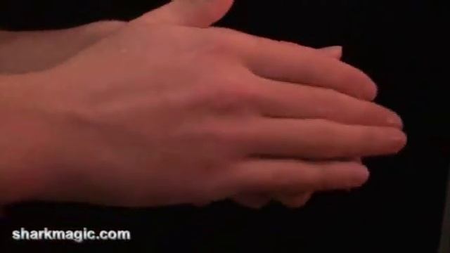 Classic Color Change - Learn Card Magic Tricks смотреть онлайн