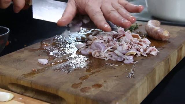 Касуле от Le Bon Gout смотреть онлайн