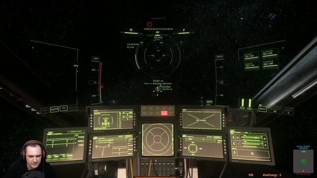 STAR CITIZEN ➤ Прокачка Репутации Крусейдер Секьюрити ➤ #16 (Альфа 3.14.1) смотреть онлайн