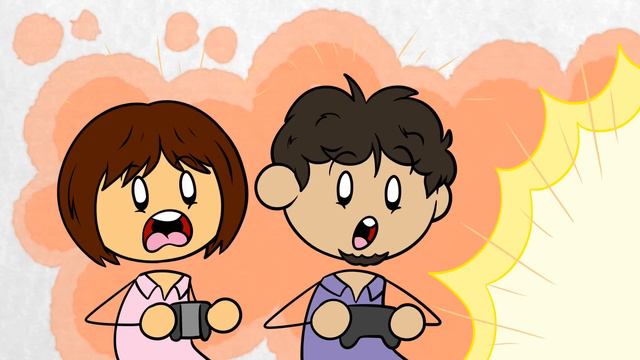 Why Sans Is In Smash Bros (and How Toby Fox Made Friends With Masahiro Sakurai)