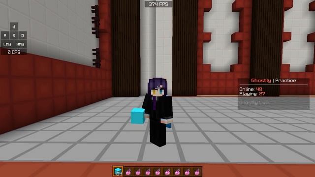 ? PvP Tips #1 ? | ⚠ Como mejorar tu AIM y tus COMBOS ⚠ - Aleexks смотреть онлайн