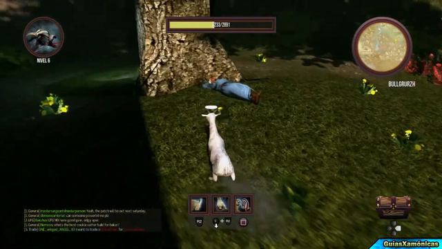MÚSICA A TOPE (TROFEO) | GOAT MMO SIMULATOR | GOAT SIMULATOR DLC смотреть онлайн
