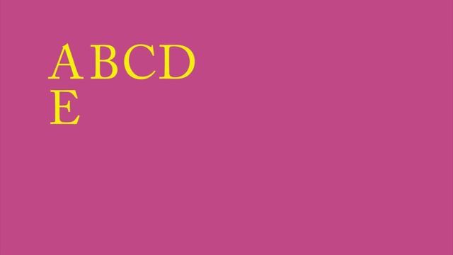Dr. Seuss's ABC смотреть онлайн