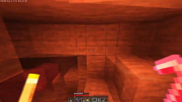 Я ВЫКОПАЛ 1000 БЛОКОВ И НАШЕЛ ЭТО...| Майнкрафт Выживание смотреть онлайн