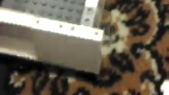 как сделать дом для мебели из лего смотреть онлайн