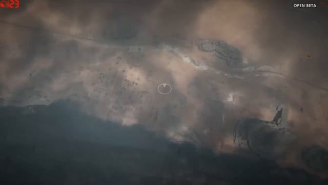 Battlefield 1 on 15" Retina Macbook Pro (mid-2015) смотреть онлайн