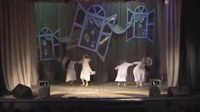 16_Вербочки смотреть онлайн