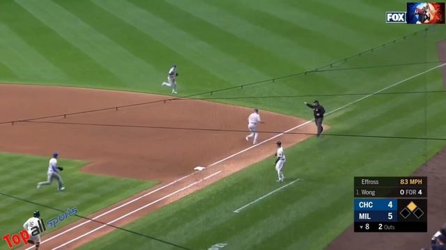 MLB \\ Worst Errors 2021 смотреть онлайн