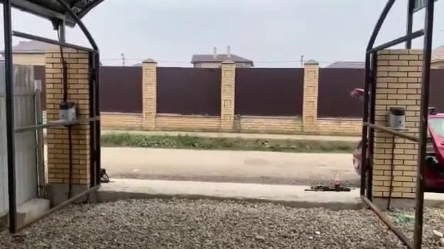 Рычажная автоматика NICE HOPP | Мир Ворот смотреть онлайн