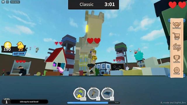 (SEPTEMBER 2021) ALL *NEW* SECRET OP CODES!? Roblox Book of Monsters смотреть онлайн