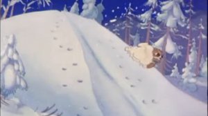 Зимняя сказка (1945)