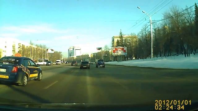 тест Prestige MD 101 день Уфа смотреть онлайн