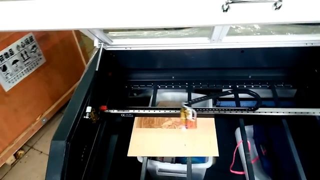 Лазерная гравировка на фанере, не тяжёлый вид зароботка смотреть онлайн