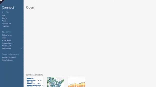 Essentia v3.1.0 -- DLV and Tableau смотреть онлайн