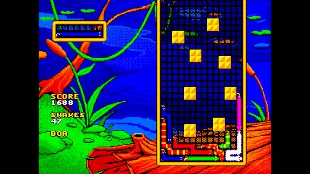 WildSnake [1080p60] | Час игры смотреть онлайн