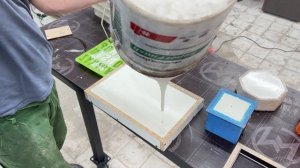 ПЛАСТИФИКАТОР ДЛЯ БЕТОНА (ЗАМЕНА MELFLUX 5581 F)