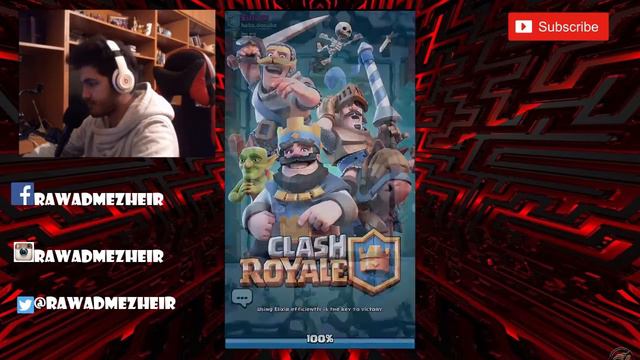 Clash Royale - NEXT CHEST YOU WIL GET?!?-Chest tracker!! смотреть онлайн