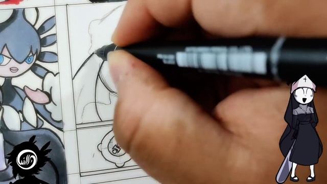 Desenhando TAKI em diferentes estilos [ FRIDAY NIGHT FUNKIN ] Friday Night Fever смотреть онлайн