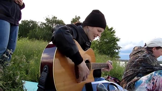 24.06.2017 Зеленый Остров / Звездочка моя / Ната Цвиркунова смотреть онлайн