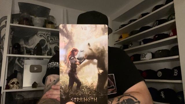 PISCES ♓️ “Your happily ever after” November monthly tarot love reading смотреть онлайн
