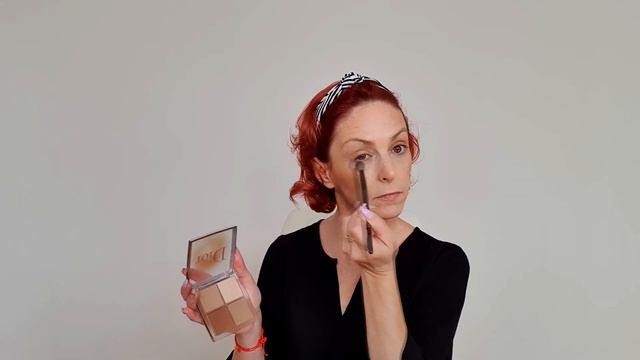 Экспресс Макияж / Красивая на Карантине смотреть онлайн