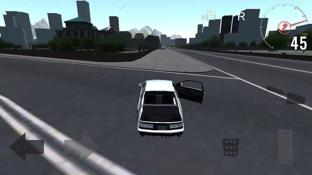 РЕАЛИСТИЧНЫЕ ПОВРЕЖДЕНИЯ | Grand city auto driver смотреть онлайн