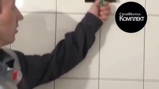 Как проверить работает ли ваша вытяжка. смотреть онлайн