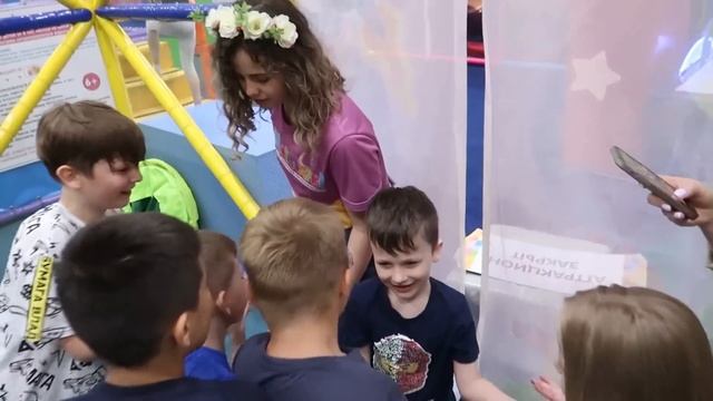 ВЛОГ: КИРИЛЛУ 11? ОТМЕЧАЕМ ДЕНЬ РОЖДЕНИЯ? ГОТОВЛЮ ПРАЗДНИКЧНЫЙ СТОЛ