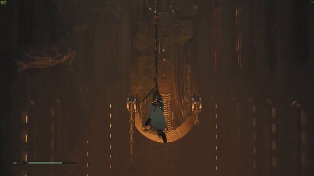 НОВАЯ СПОСОБНОСТЬ «ПРИТЯЖЕНИЕ»★ Star Wars Jedi: Fallen Order Прохождение на русском №18 смотреть онлайн