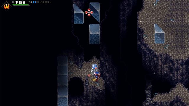 CrossCode #18 [Следуй за кролягом]