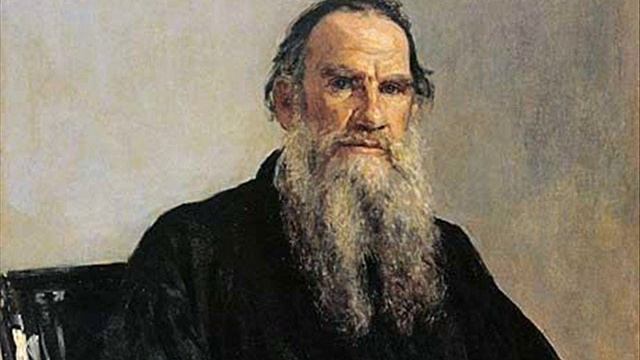 Дочь Льва Толстого - Александра Львовна. смотреть онлайн