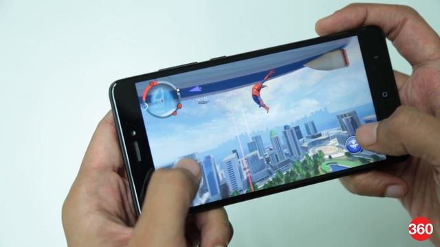 Spiderman: Best Mobile Games Featuring The Web-Slinger смотреть онлайн