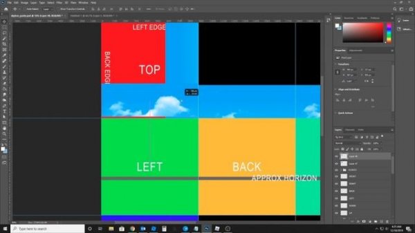 HOW TO MAKE YOUR OWN SKYBOX (CUBEMAP) IN ROBLOX STUDIO