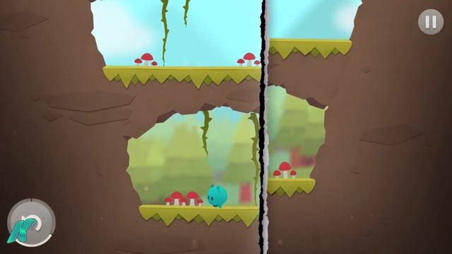 Splitter Critters - Level 1 To 7 - WORLD 1 Walkthrough Gameplay