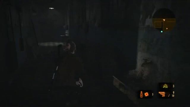 Resident Evil: Revelations 2: #2: Побег из комплекса и Радиовышка. Клэр и Мойра смотреть онлайн