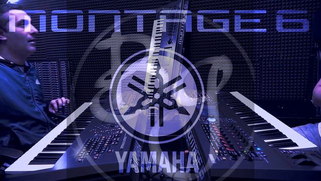 Yamaha Montage Oriental set Demo 2018 #yamahamontage #yamahamodx #BalkanSet #KEYSOUNDSAMPLE смотреть онлайн