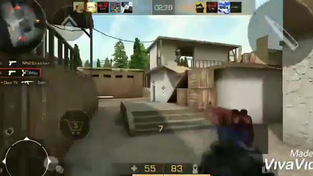FRAGMOVIE "КАК ТВОИ ДЕЛА" 🔥🔥🔥 РЕБЯТ ЭТО МОЙ 1 МУВИК,НАУЧИЛСЯ ДЕЛАТЬ. НЕ СУДИТЕ СТРОГО! смотреть онлайн