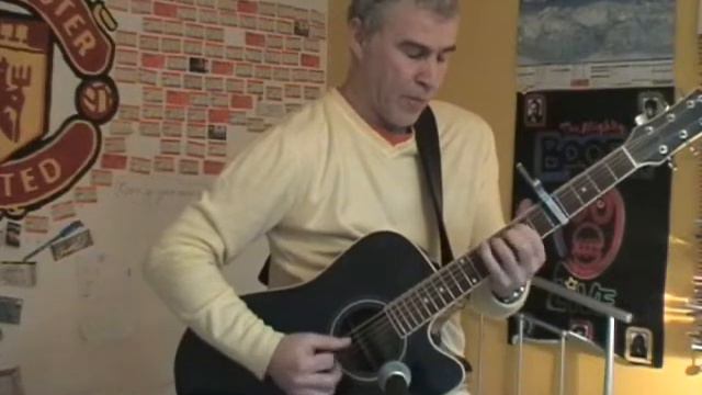 A Song for Kate Bush смотреть онлайн
