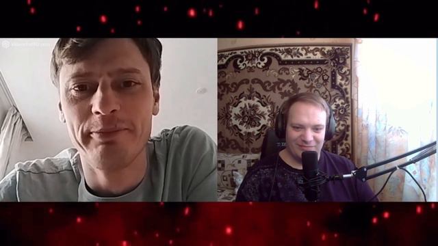 Чат рулетка в деле!!!