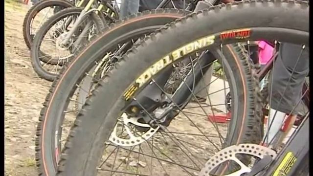 ДаунХилл на Южном склоне 2005 год Мурманск смотреть онлайн