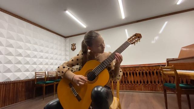 Кисленко Карина, с.Кетово смотреть онлайн