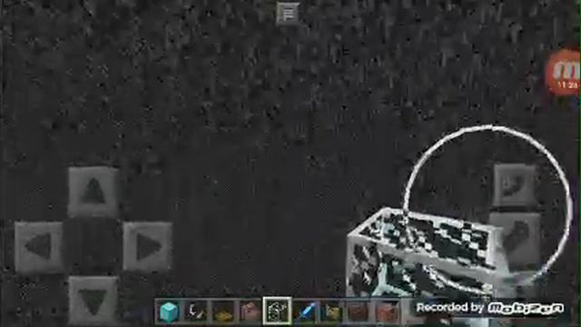 Построил замок и начал в нем жить и держу там заложников!!!!!! смотреть онлайн