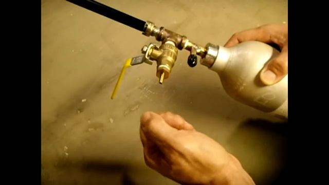 450-500PSI AIR SUPPLY Made "Mostly" From Trash смотреть онлайн