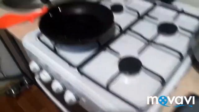 Готовим с любовью с Ульяной