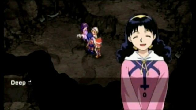 RRPG Review #12: Lunar - Silver Star Harmony (PSP) Pt. 3 смотреть онлайн