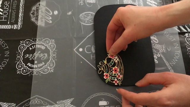 Грифельная доска на холодильник своими руками смотреть онлайн