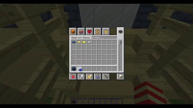 Happyville- Ep. 1 Installing the Wall, Frame and Flooring! смотреть онлайн