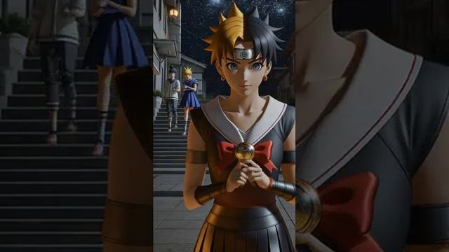 #shorts sailormoon naruto смотреть онлайн